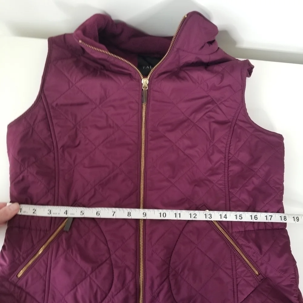 Talbots gently used